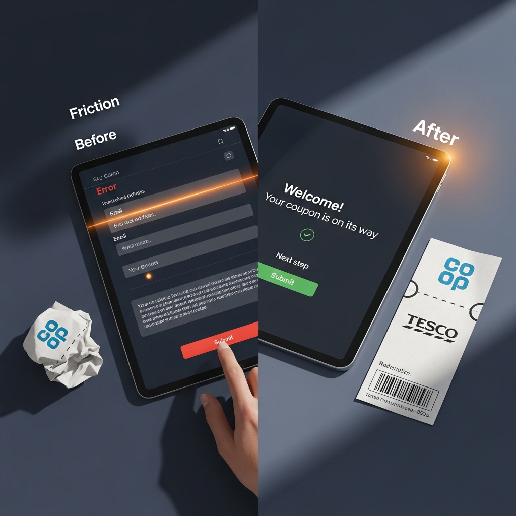 How UK retail teams tune email validation after sign-up surges to protect deliverability