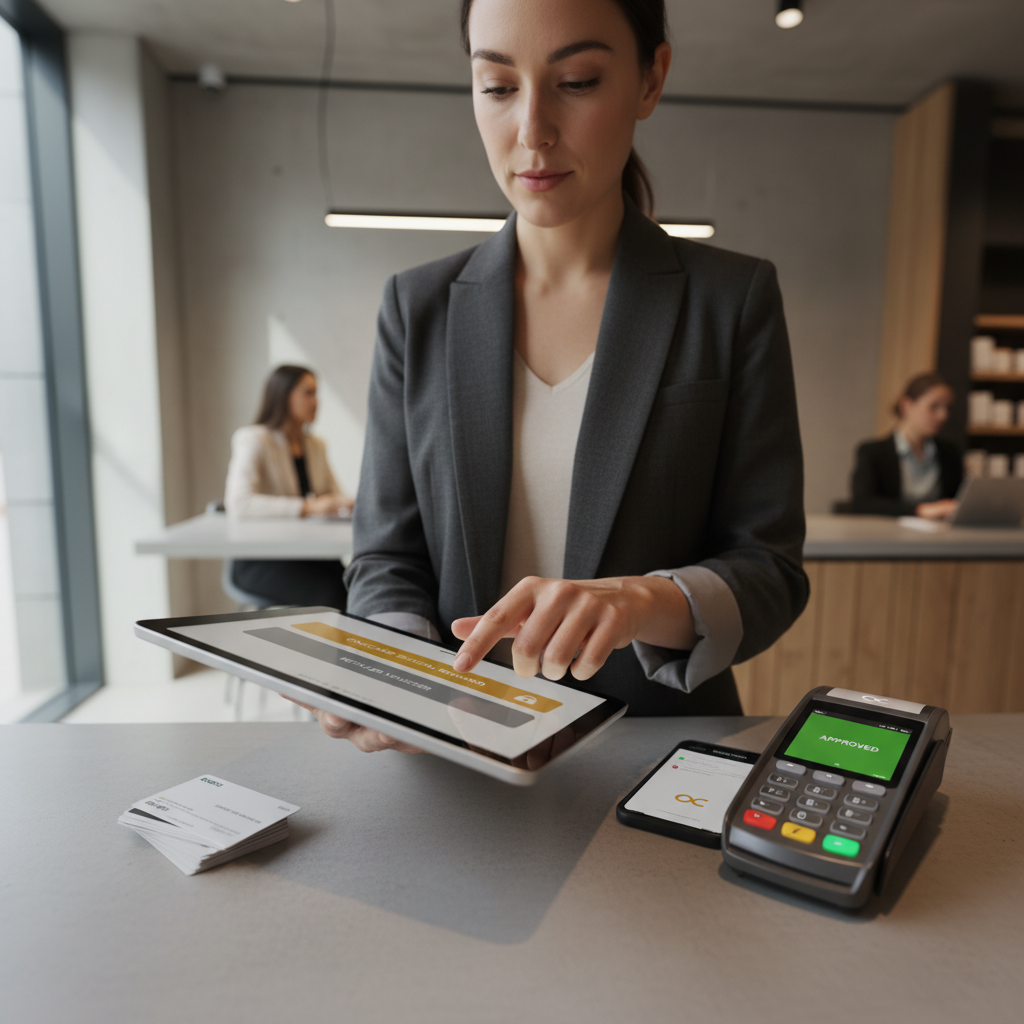 Choosing between retailer vouchers and governed digital rewards: a comparison for UK promotions teams