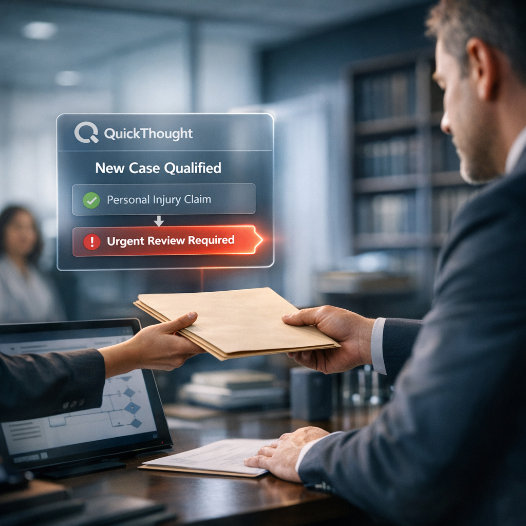 Decision brief: when email validation should block, warn or reroute a legal web enquiry
