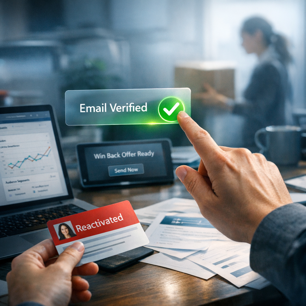 Inside an AI-led search traffic spike: the EVE checks lifecycle teams should run before onboarding breaks