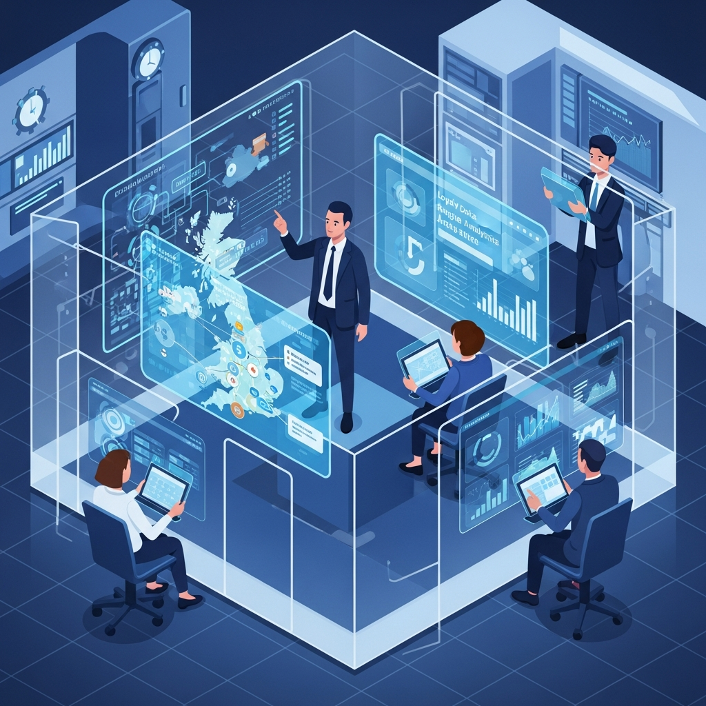 Turning reports into decisions with named owners, dates and acceptance criteria