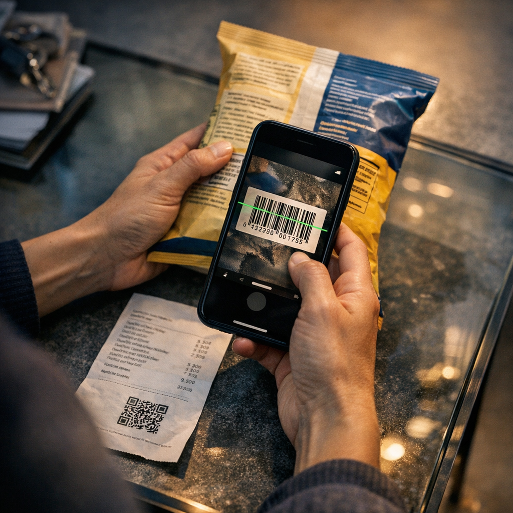 How POPSCAN prevents promotion fraud with secure proof-of-purchase workflows