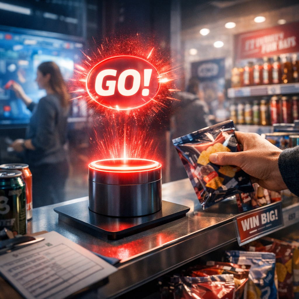 Convergence is the brief: comparing social buzz, retail friction and media signals before you green-light a pop-up