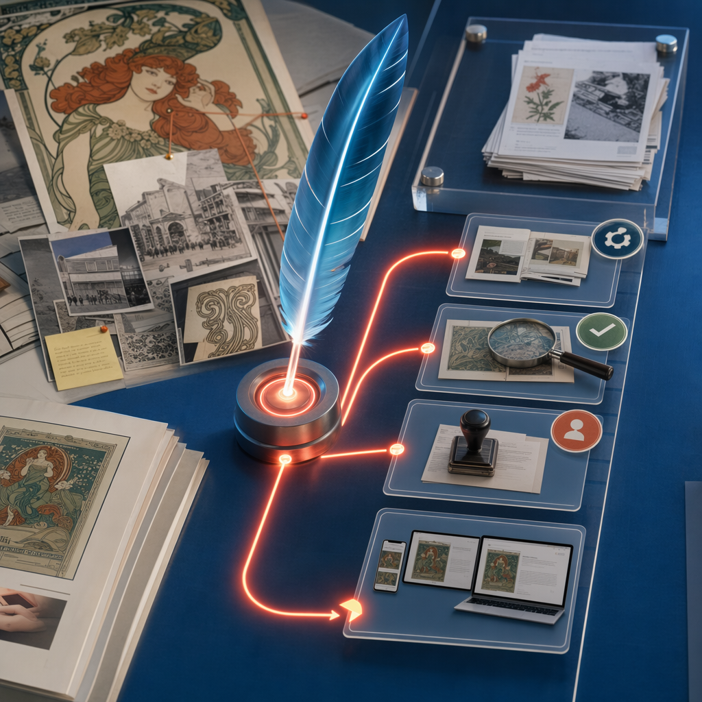 Boots Magazine offers a better automation lesson than most AI content playbooks