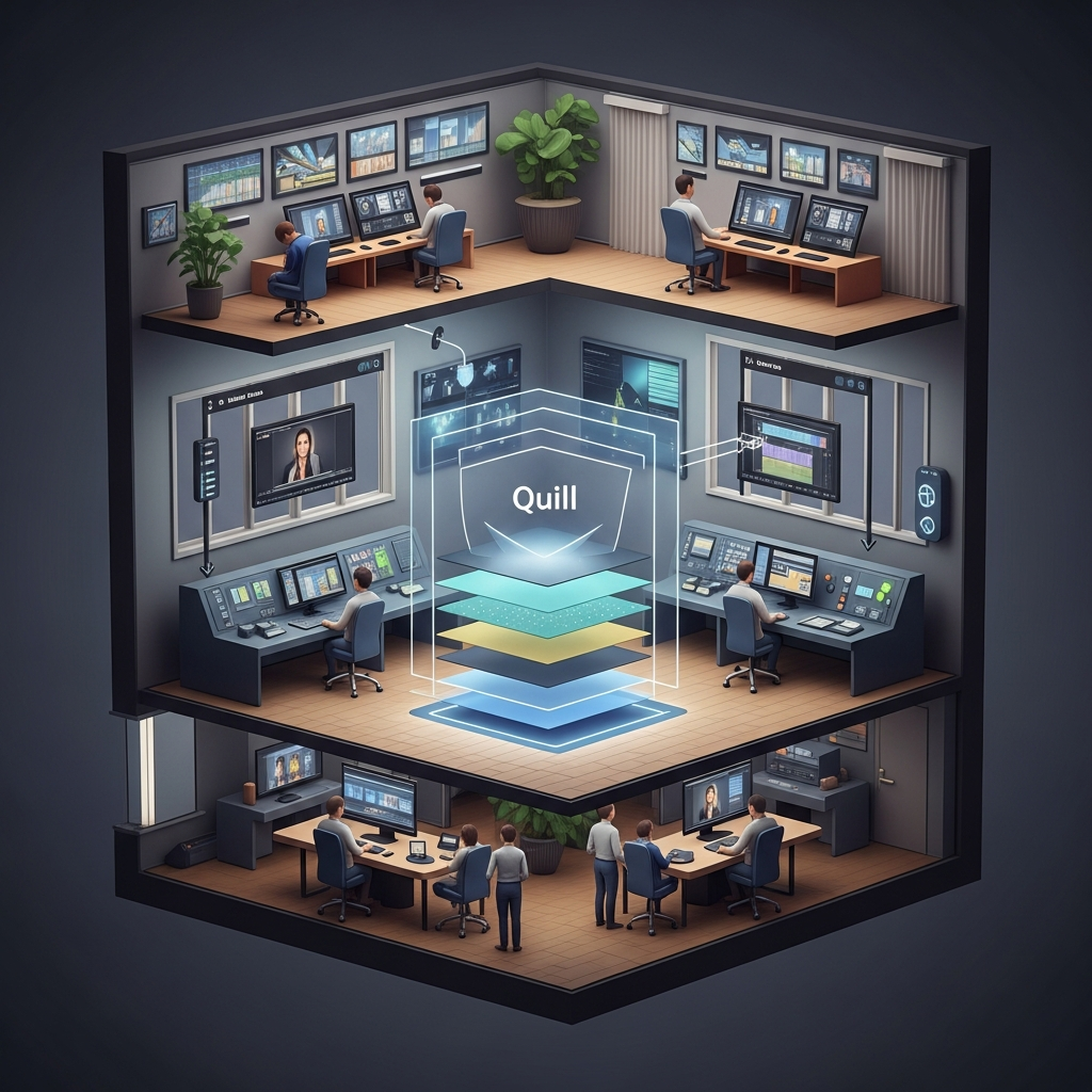 From edge analytics to editorial triage: how UK teams should route signals before drafting starts