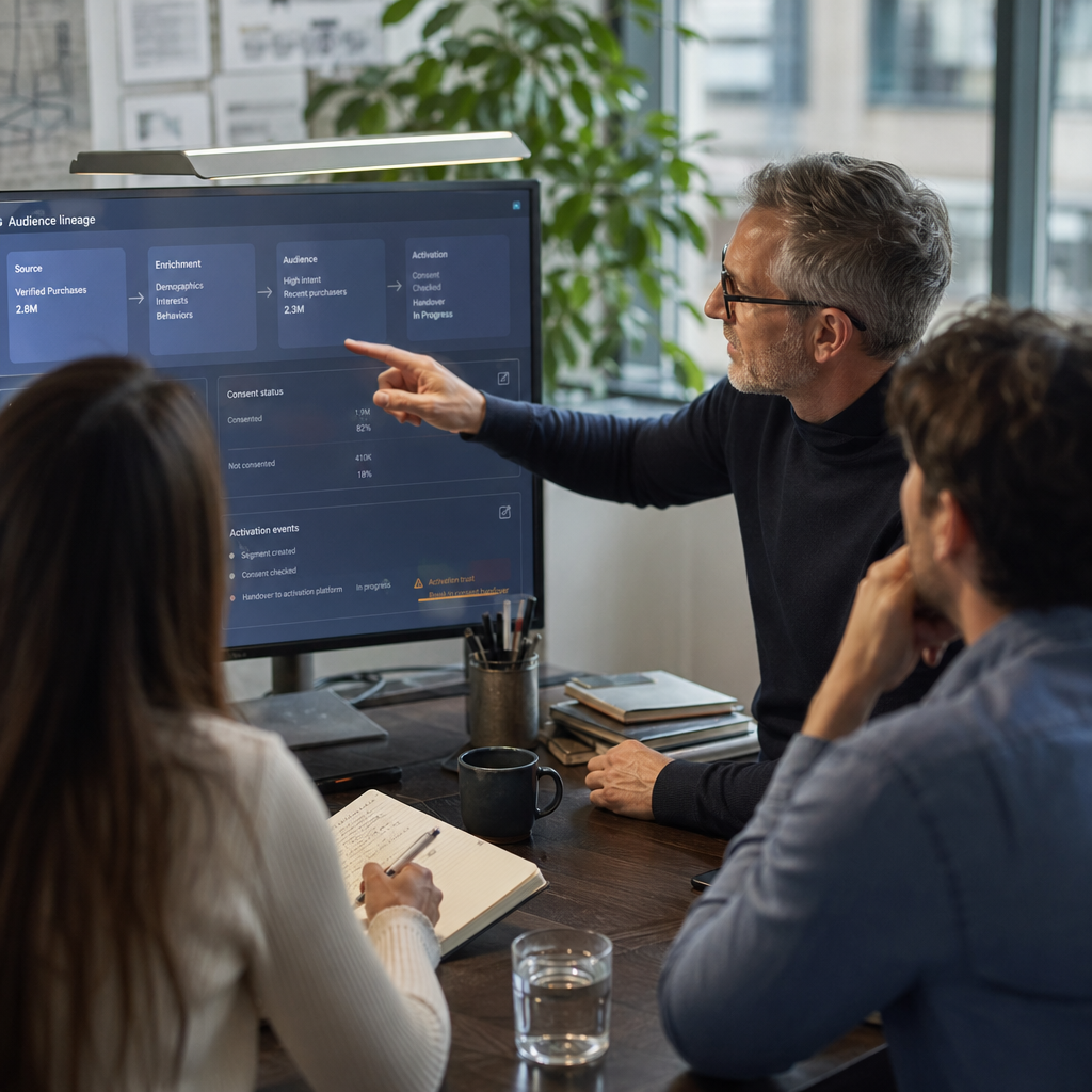 Proof-of-purchase is rising, but activation trust still breaks in the consent handover