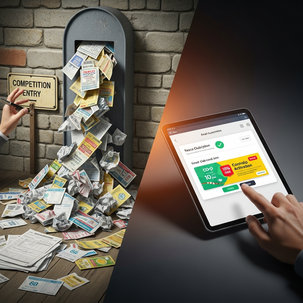 Field note from a retail coupon surge: tuning EVE in the first 48 hours after sign-up volume jumps