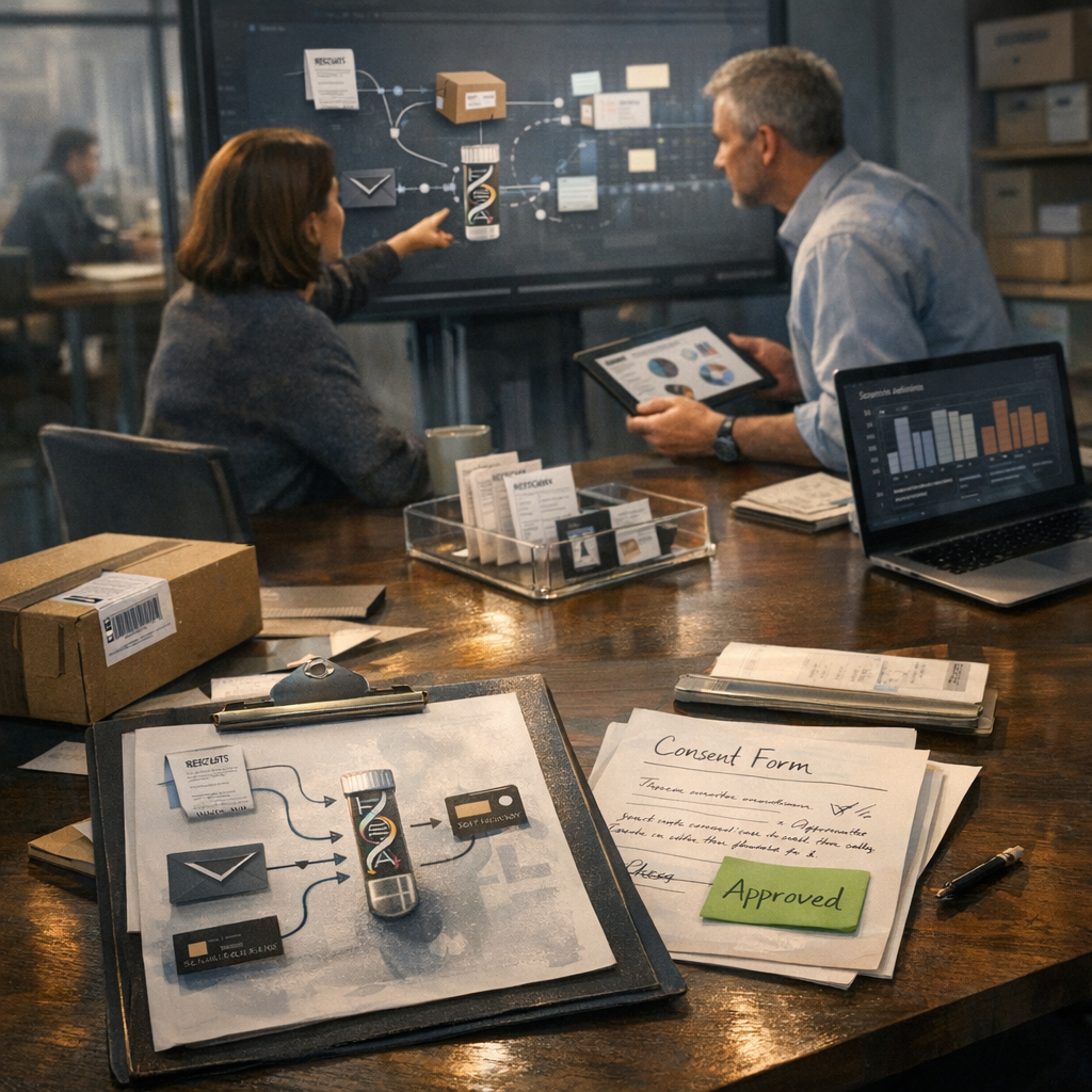 Field note from retail ops: proof-of-purchase checks are becoming a segmentation problem