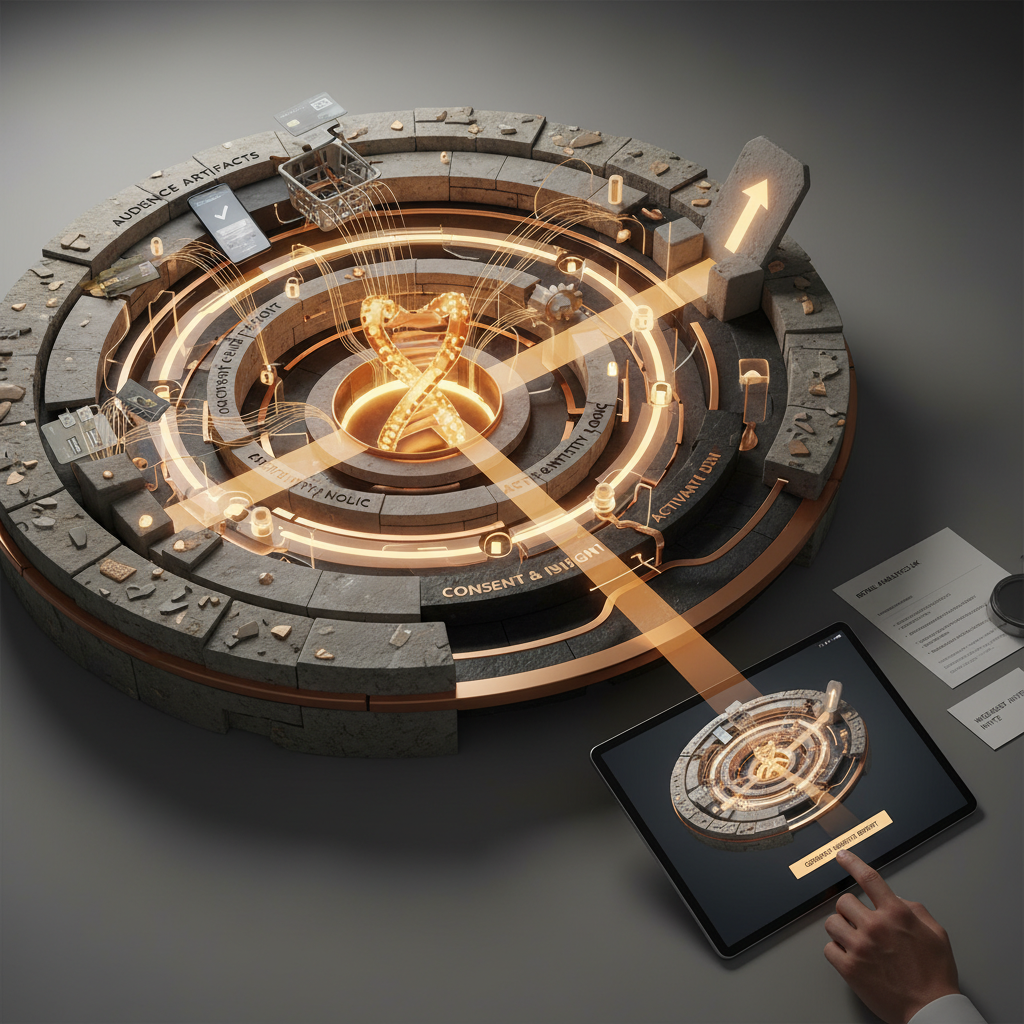 How UK retailers are using customer data to improve marketing decisions How UK retailers are using customer data to improve marketing decisions