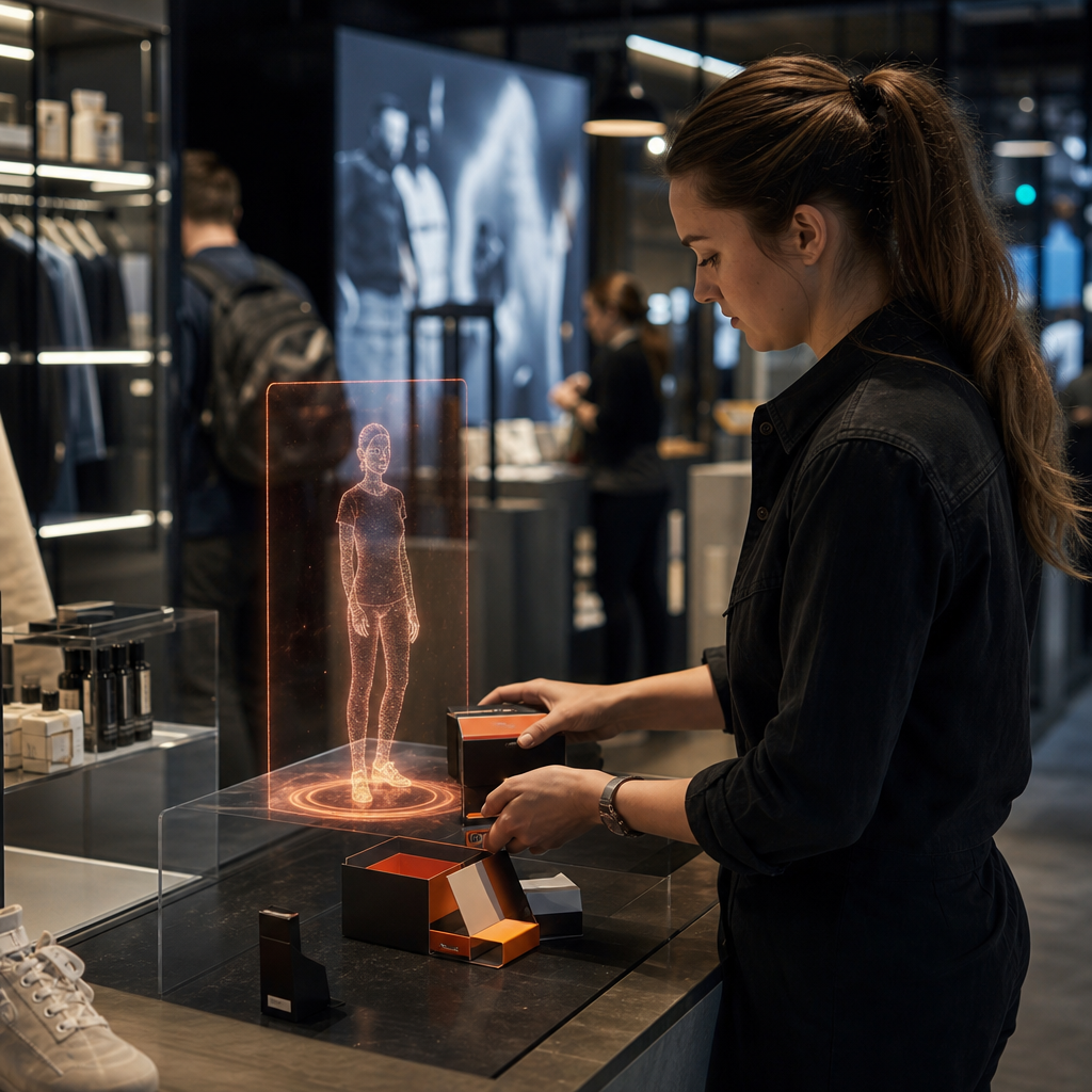 Retail rewards after warehouse automation: where the fulfilment promise breaks first