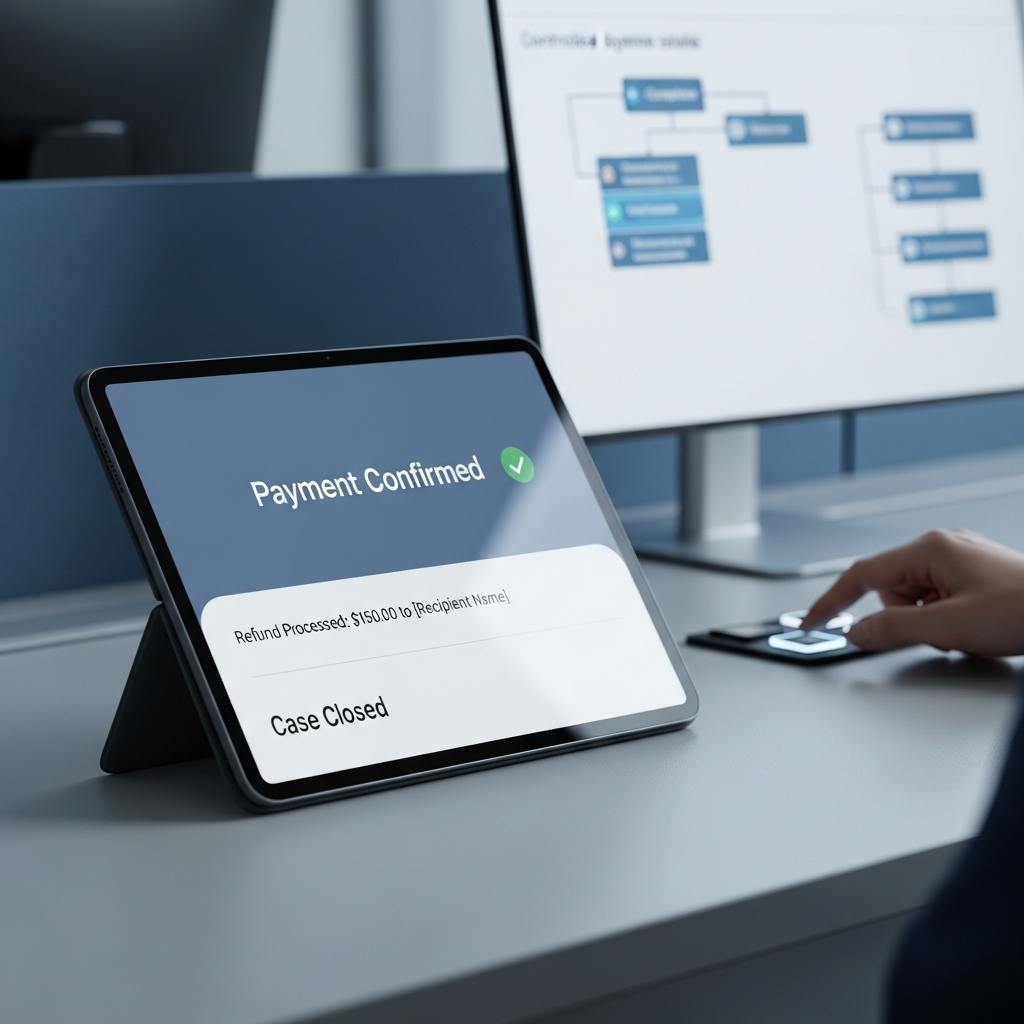 Audit-ready payout release: a checklist for consumer care, finance and compliance owners