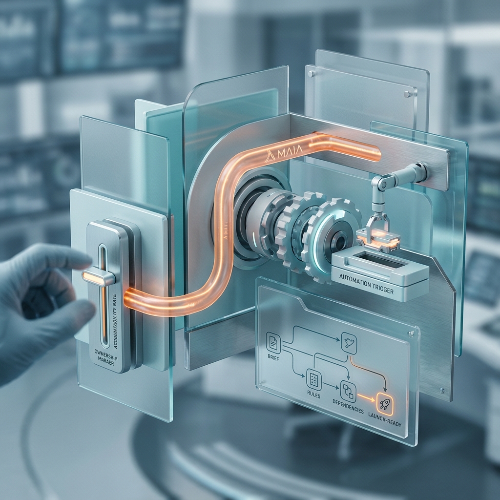 FMCG promotions: the handoff readiness checks to clear before legal sign-off