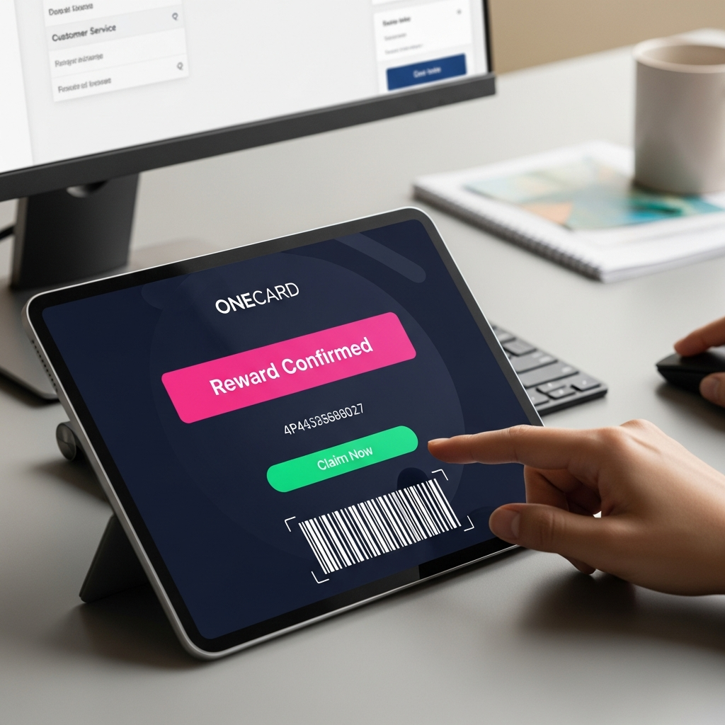 Retail rewards after social entry: a UK checklist for traceable voucher delivery