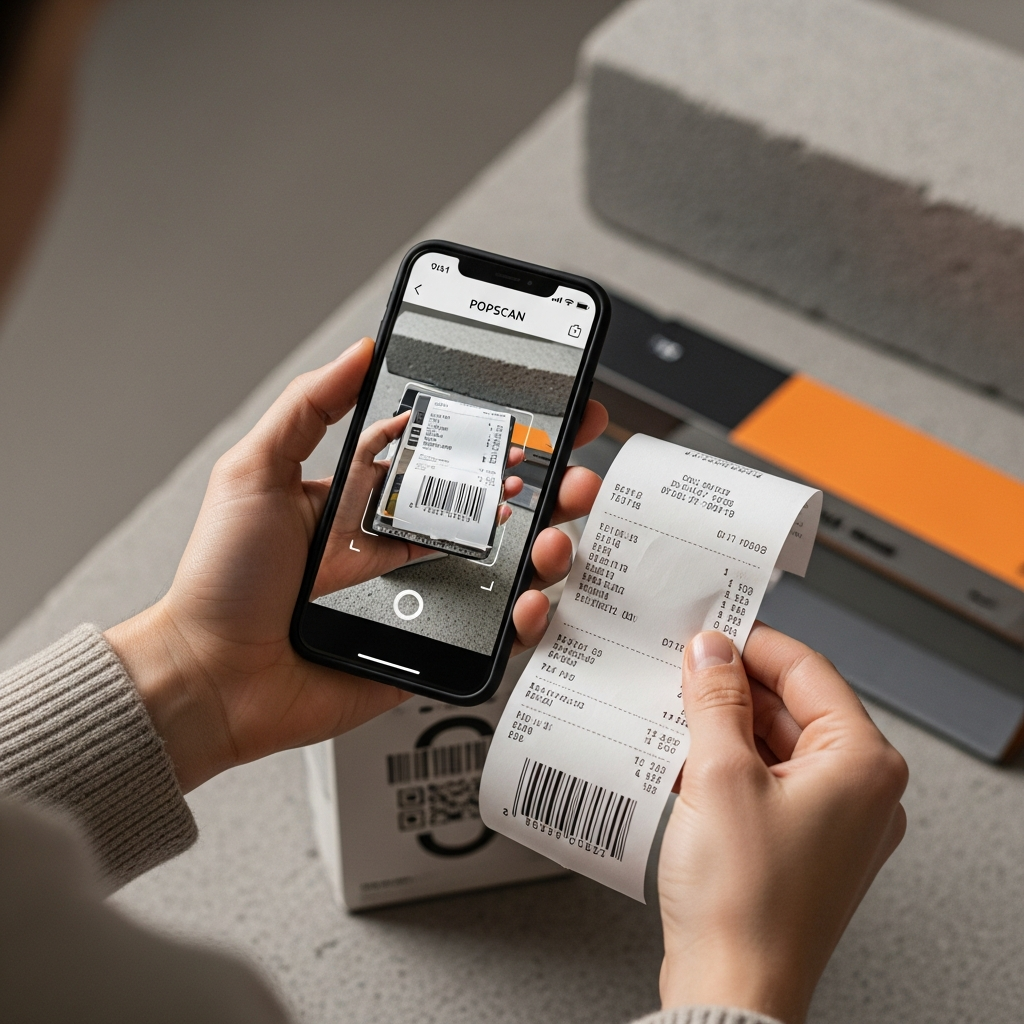 Checklist: promotion participation quality controls for social-led campaigns with proof-of-purchase entry