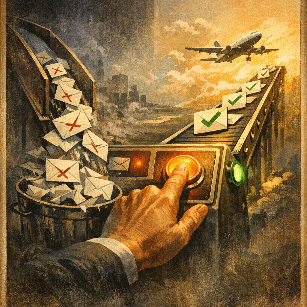 A UK retail CRM team learned the hard way that silent rejects make dashboards look cleaner than retention really is