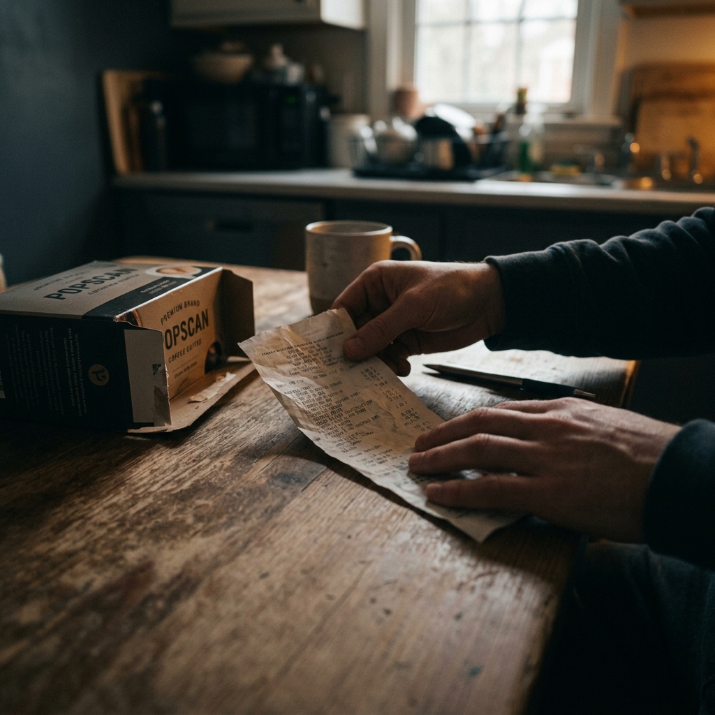 Smart rules, stronger proof: a decision brief for FMCG and retail promotions