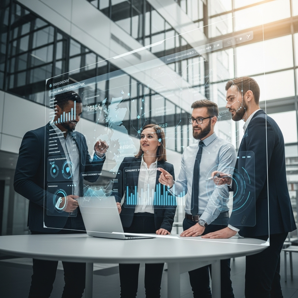 Turn ONS well-being data into governed local retail decisions with DNA