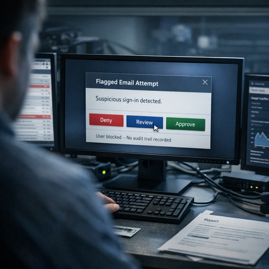 UK email validation thresholds: a benchmark for false blocks, suppressions and inbox risk