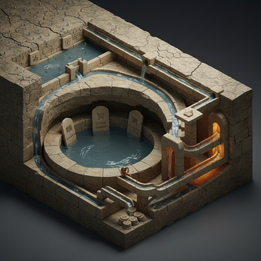 From support signal to segment rule: a UK guide to identity resolution trade-offs in customer data operating models