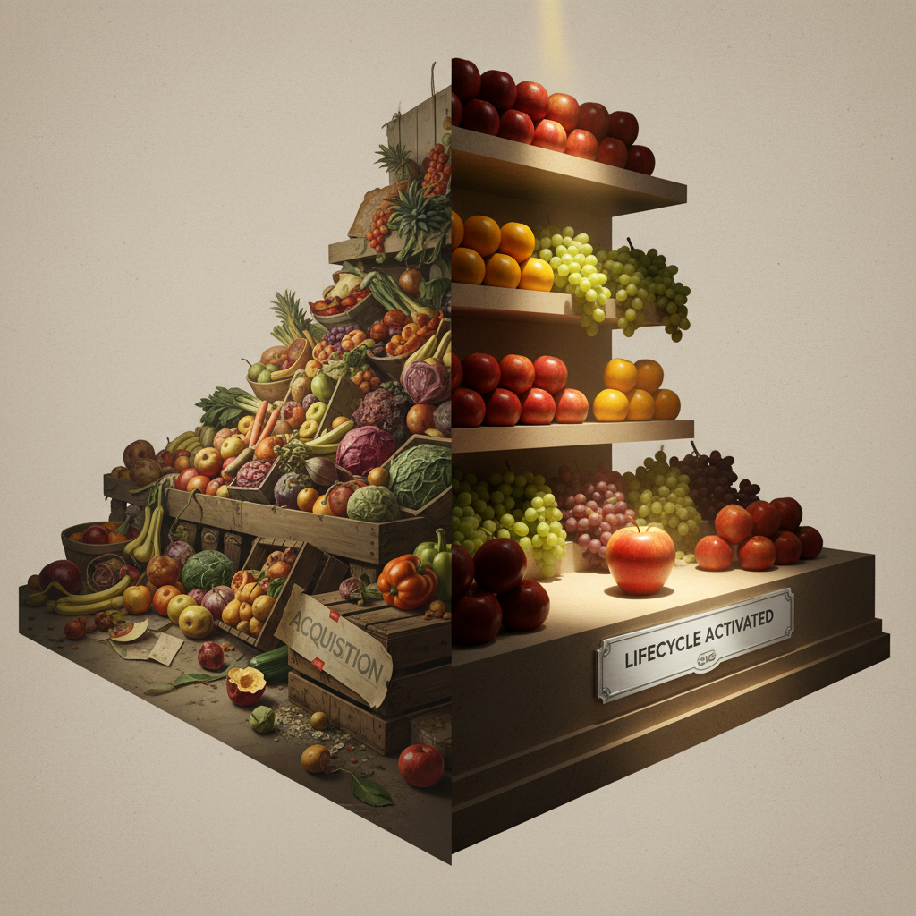 B2B newsletter operations: a checklist for mailbox-quality drift before your next acquisition send