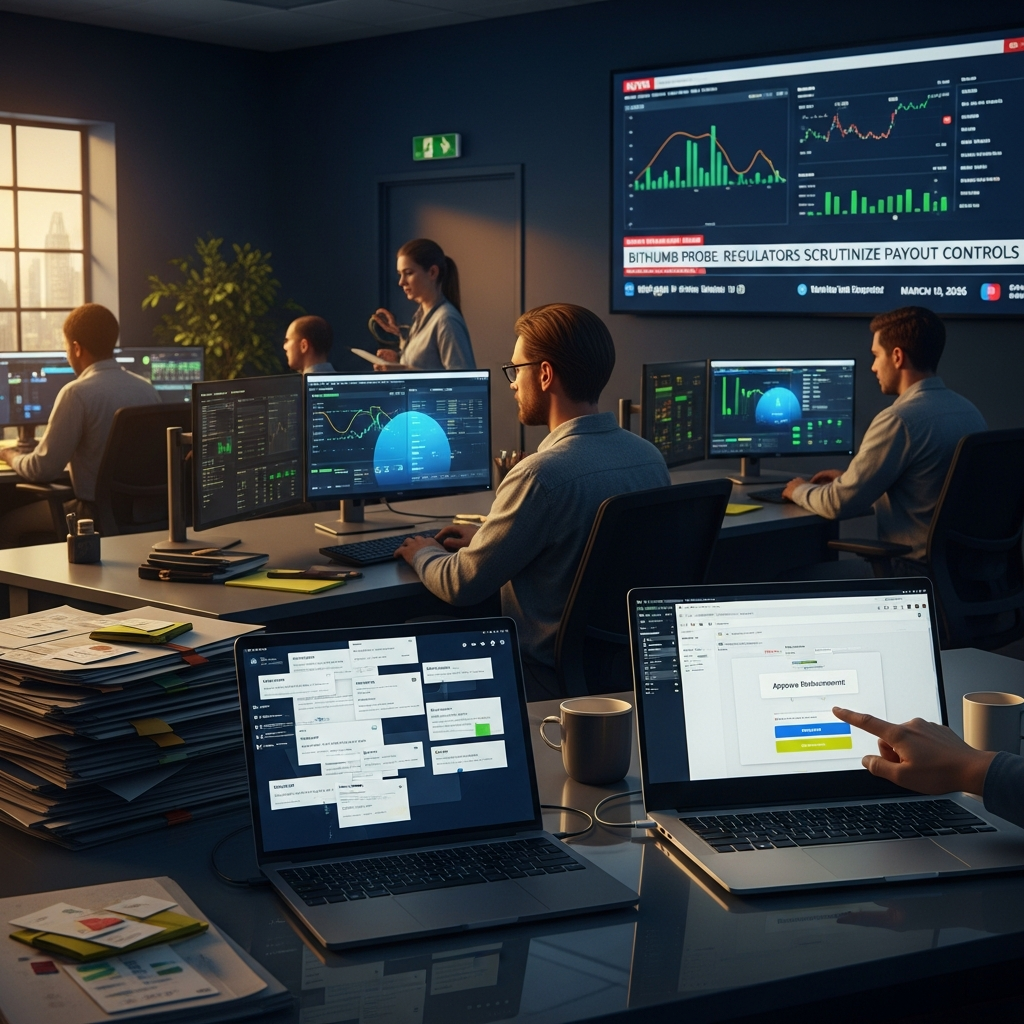 A practical operating model for refunds, reimbursements and goodwill payments at scale