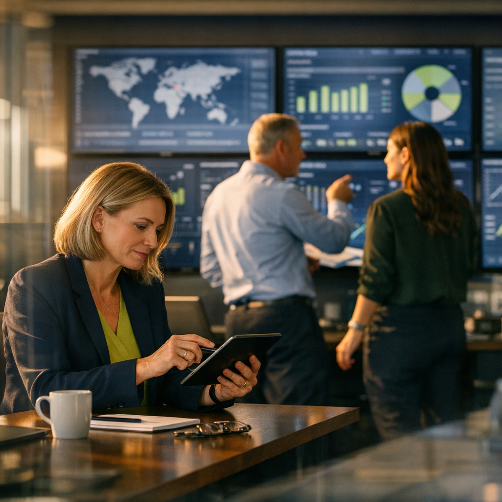 What disconnected data is costing UK retailers in day-to-day customer delivery