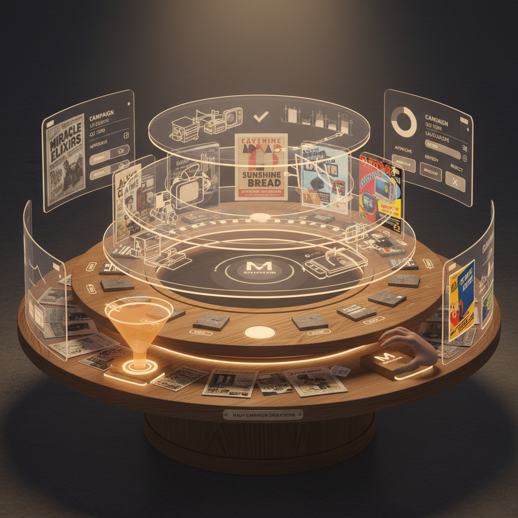 Why localised creative approval is the first dependency to break a multi-region launch Why localised creative approval is the first dependency to break a multi-region launch