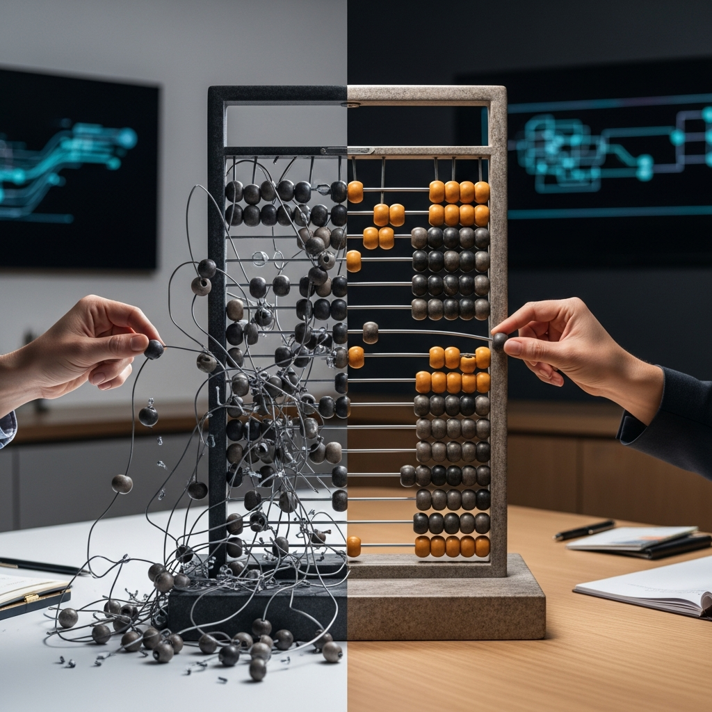 Governed payout control layer or manual goodwill desk? A comparison for UK consumer care teams Governed payout control layer or manual goodwill desk? A comparison for UK consumer care teams