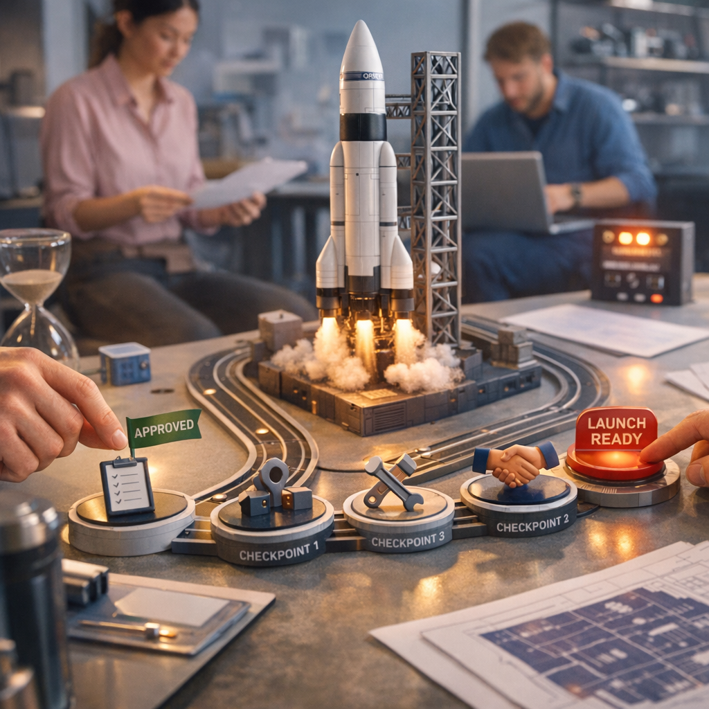 MAIA measurement framework for UK teams