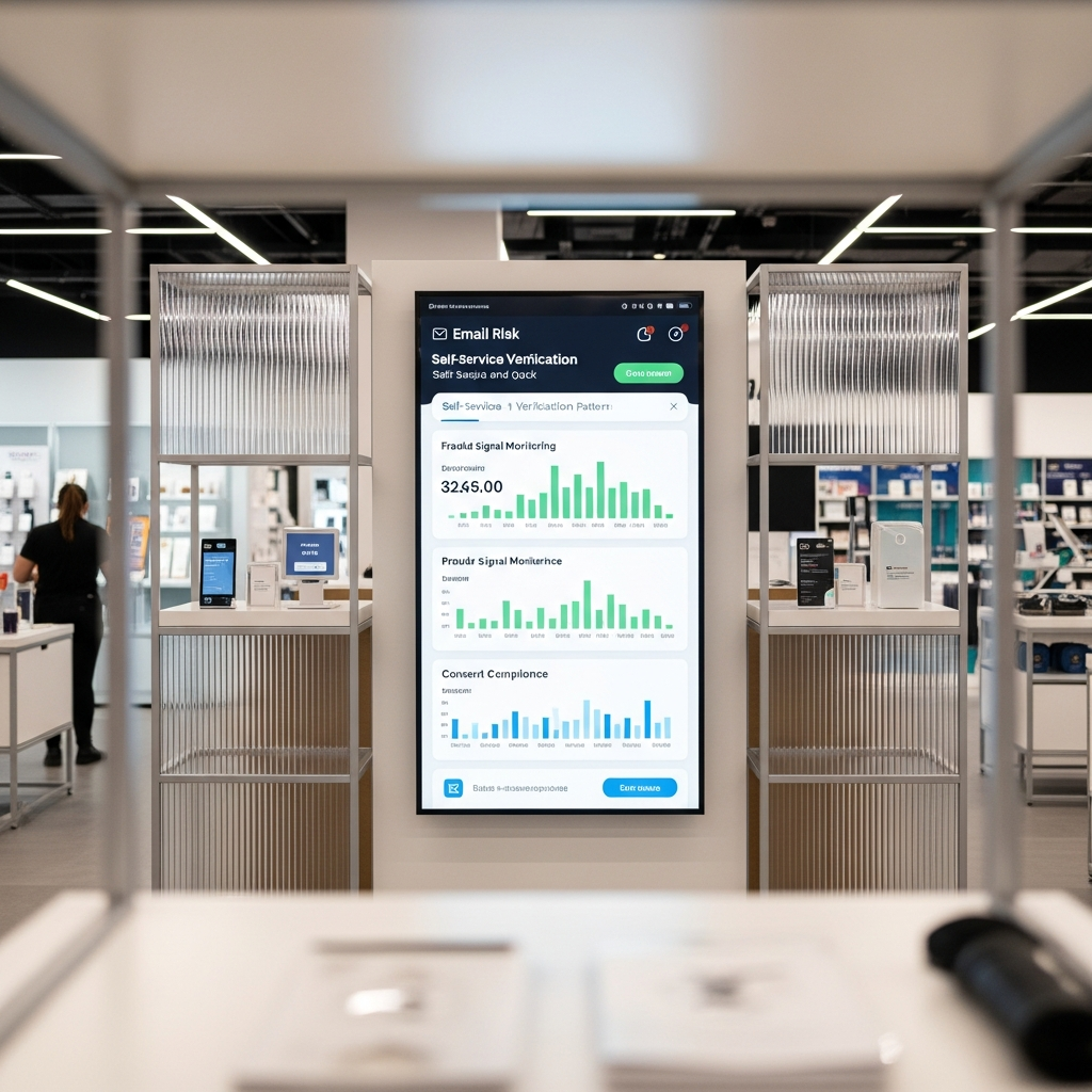 What myAadhaar gets right about self-service verification and risk-based confirmation