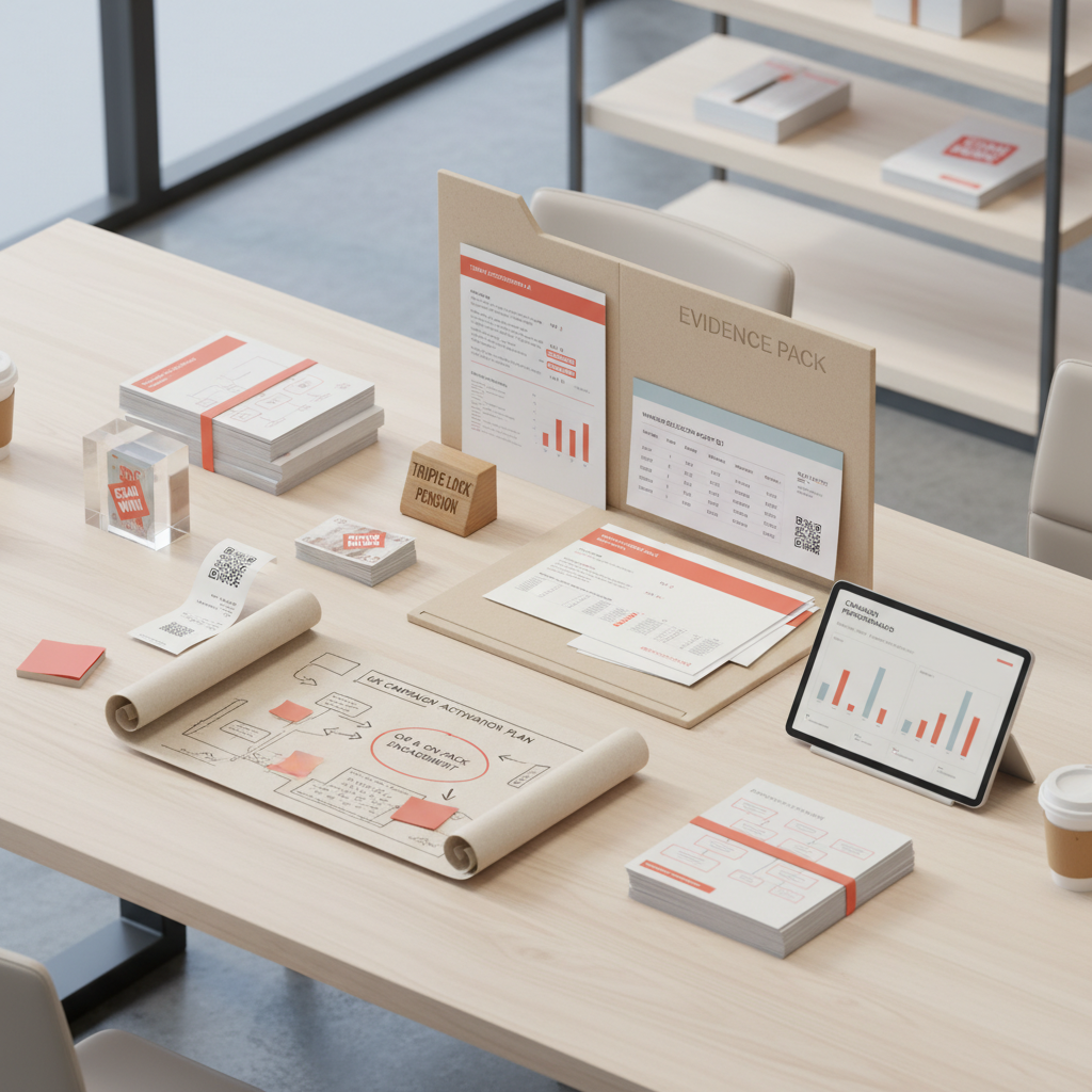 How UK teams can prove prize draw governance in activation campaigns