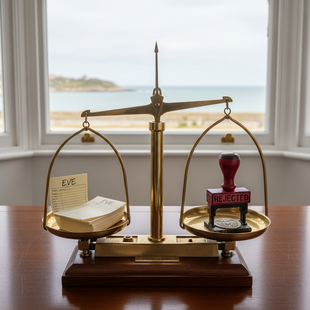 LinkedIn lead forms: when should a sign-up move from pass to hold for inbox trust