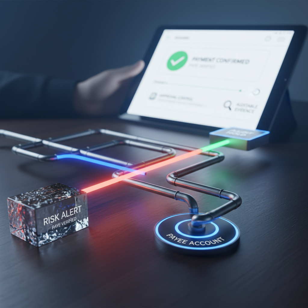 Direct payment confirmation versus claimant chasing: a decision brief on cutting avoidable contact