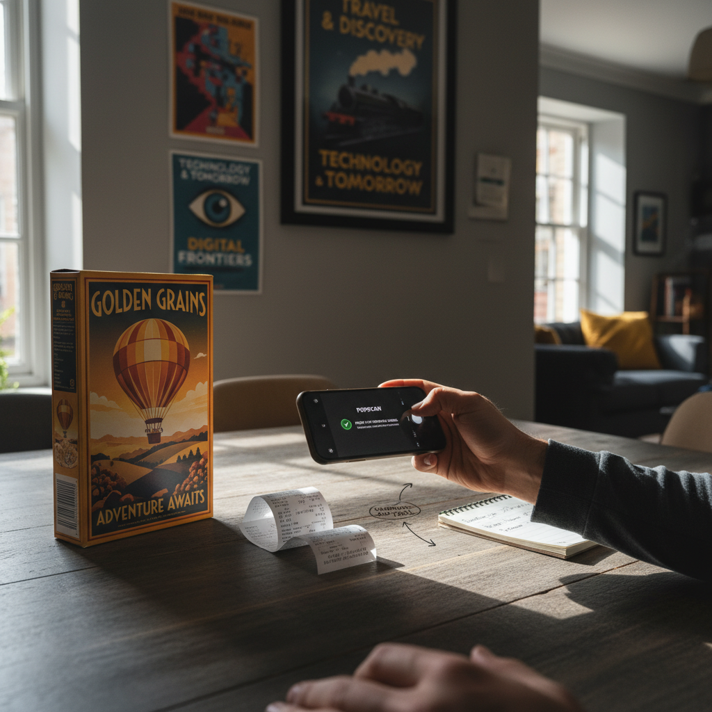 Retail promo proof design by sector: what to validate first in grocery, health and beauty, and convenience