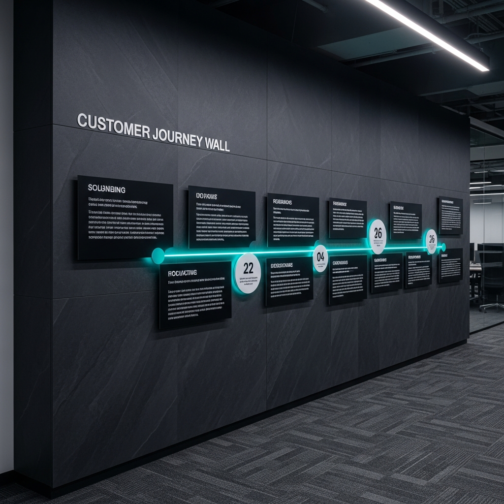 How to set different email trust thresholds without breaking acquisition flow