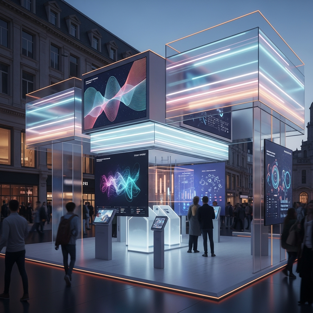 Why UK experiential marketing is moving beyond gazebo-led stunts