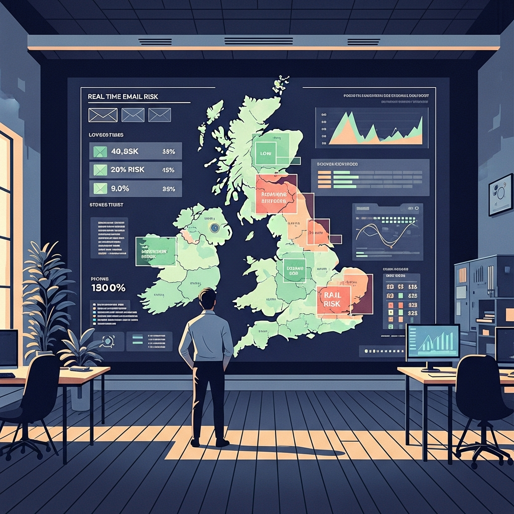 Retail watchlist: what rising maillist-manage.eu and newsletter redirect domains mean for UK email sign-up risk Retail watchlist: what rising maillist-manage.eu and newsletter redirect domains mean for UK email sign-up risk