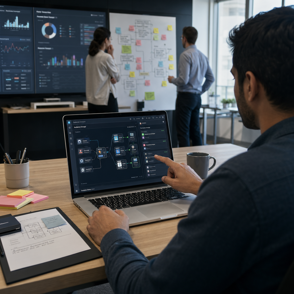 When match rate rises but audience confidence falls in retail identity resolution