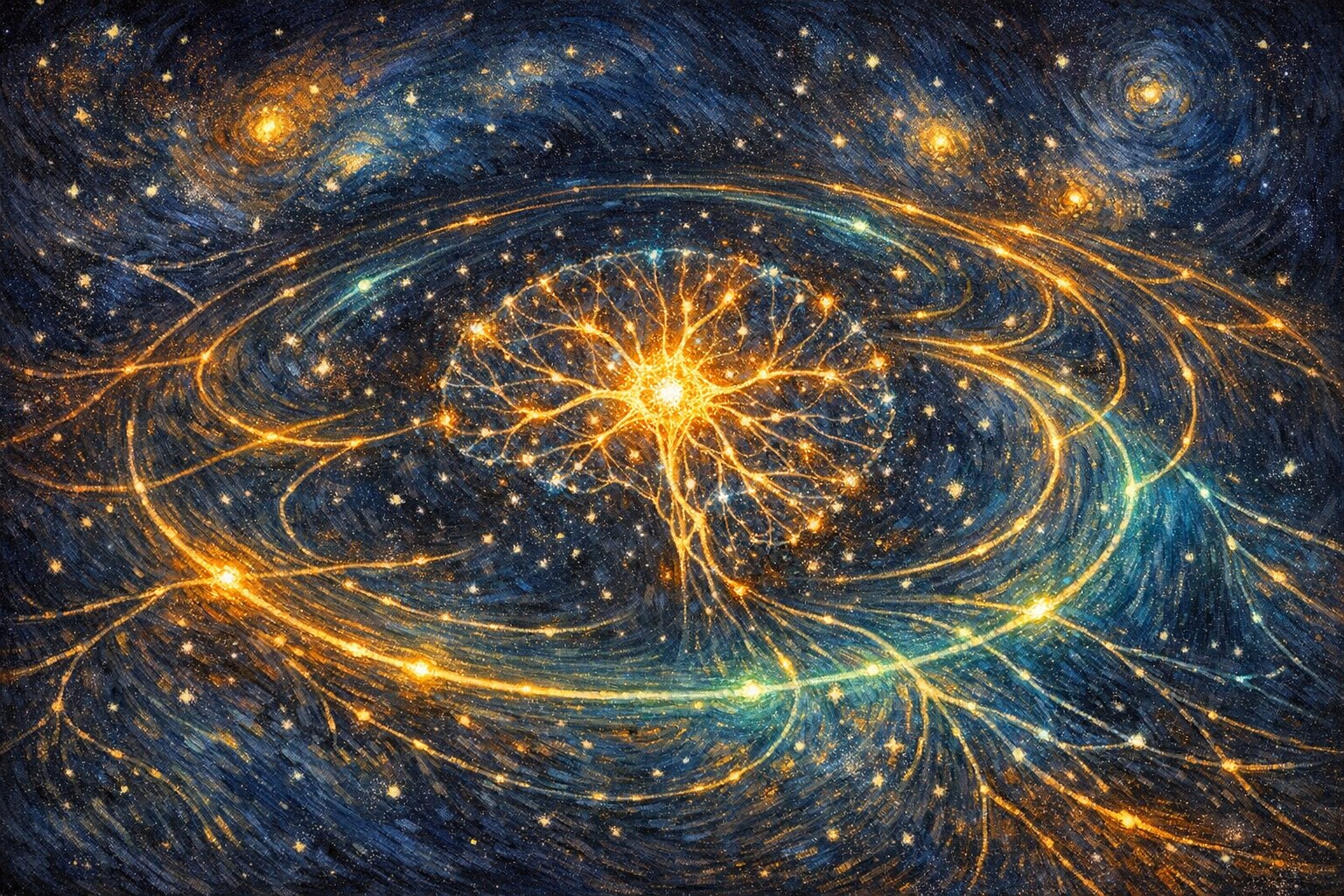 Abstract visual representing structured legal intake