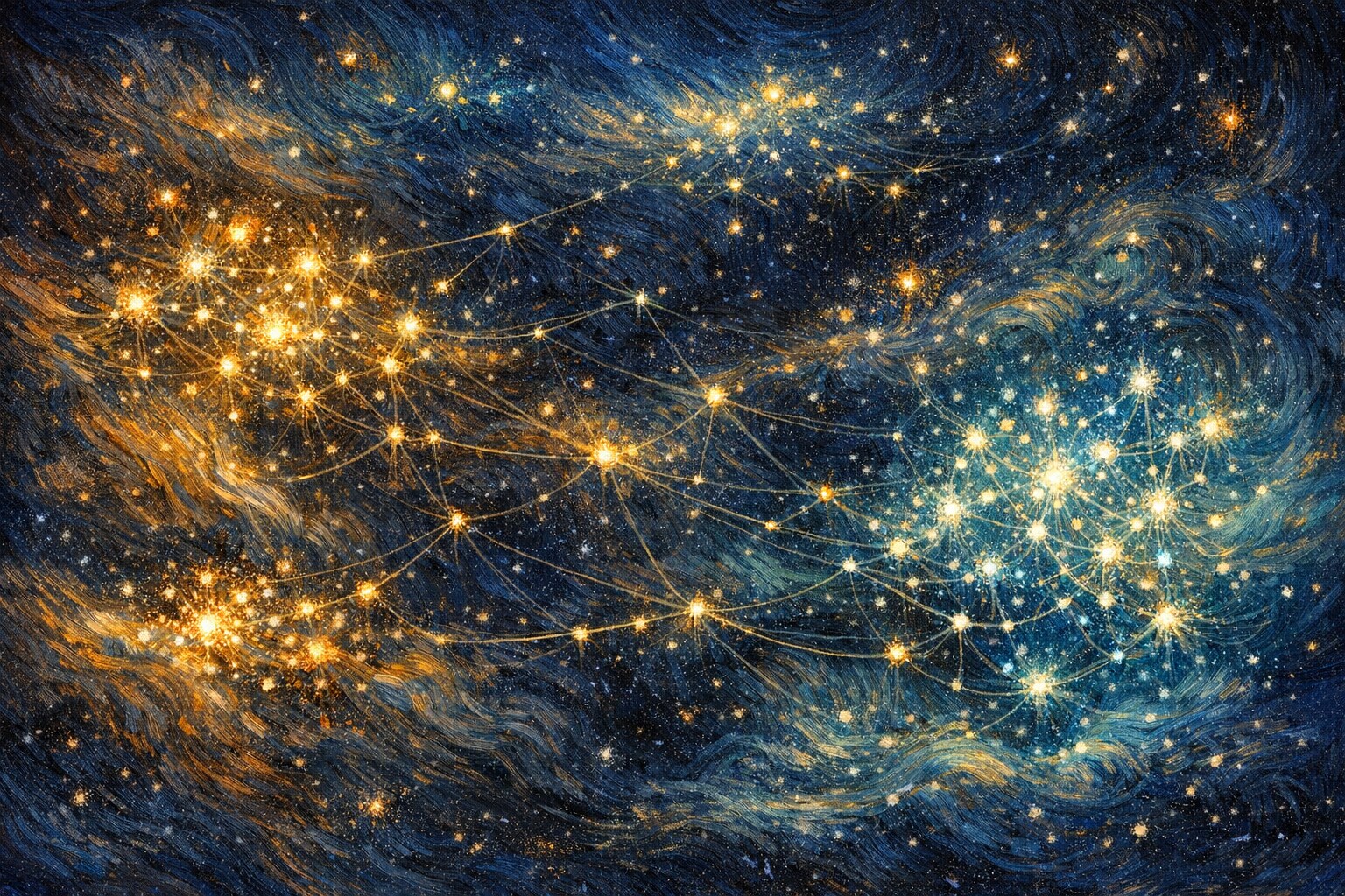 Editorial flow that keeps human judgement in charge